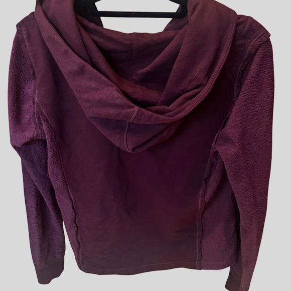 Free People Clementine Patchwork Ruffle - Picture 6 of 6